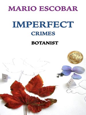 cover image of Botanist